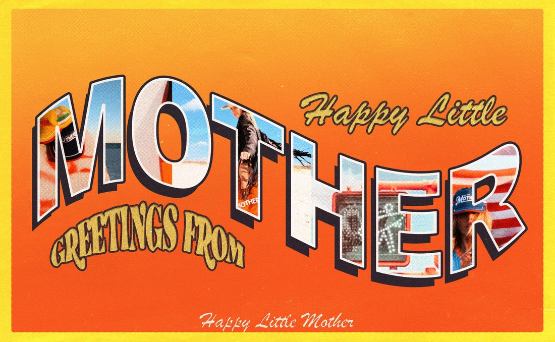 Spreading Love, One Postcard at a Time