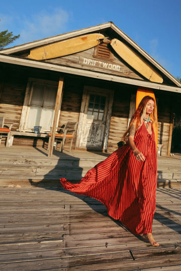 Lost & Found M.OTHER Dress