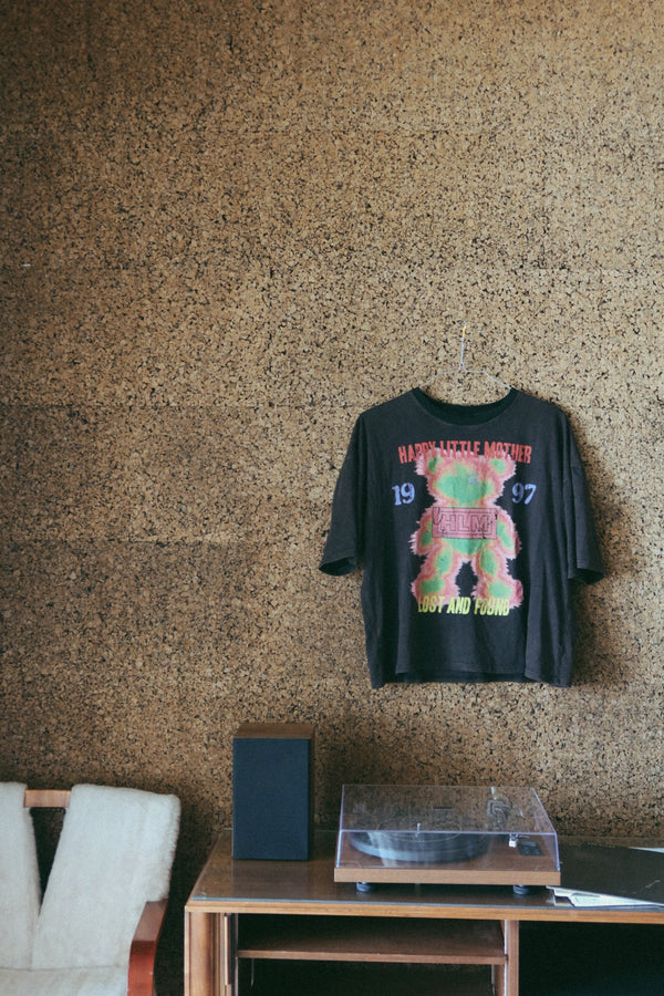 Lost & Found Mother Bear Tee