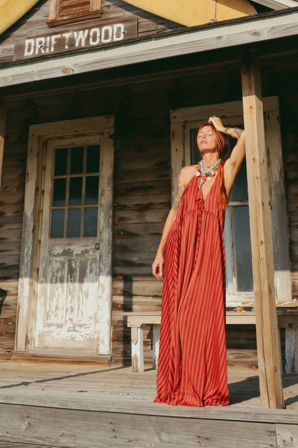 Lost & Found M.OTHER Dress