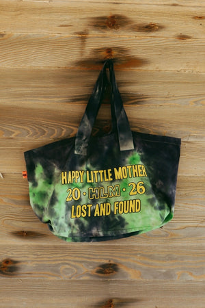 Lost & Found Tote Bag