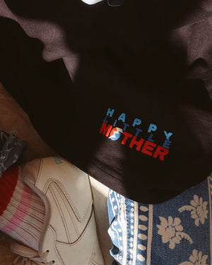 Happy Little Mother Tucker Titty Tee