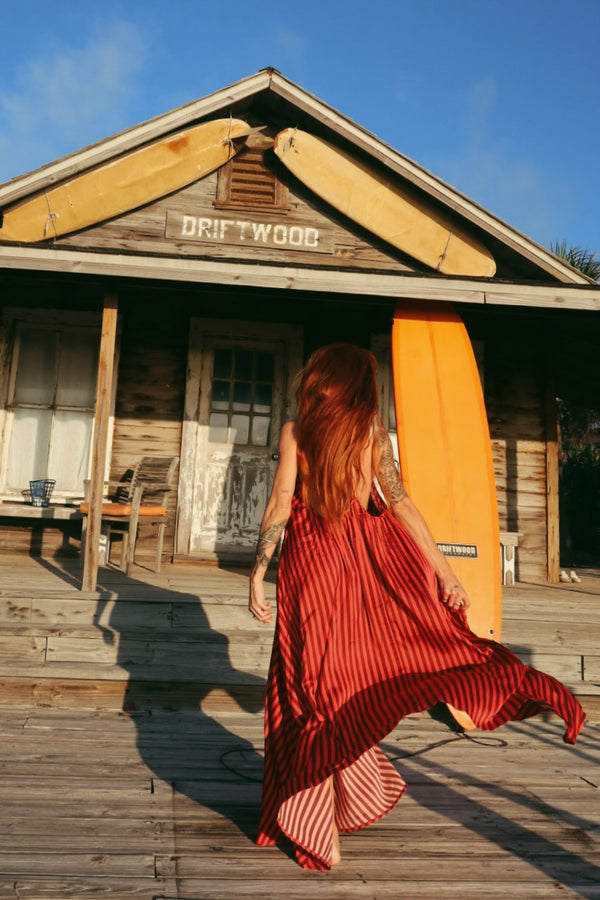 Lost & Found M.OTHER Dress