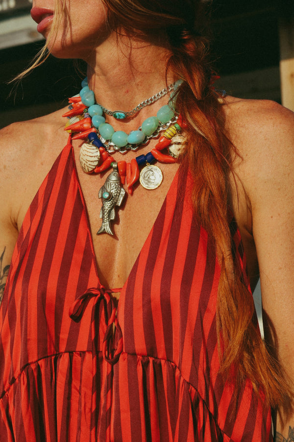 Lost & Found M.OTHER Dress