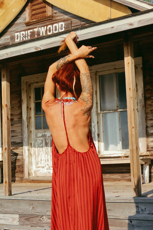 Lost & Found M.OTHER Dress