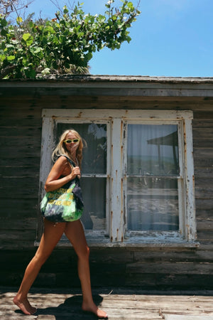 Lost & Found Tote Bag