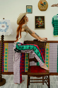 RESPECTFULLY, The Trouser