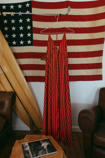 Lost & Found M.OTHER Dress