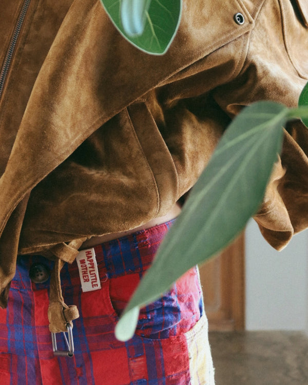 RESPECTFULLY, The Trouser