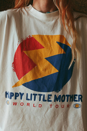World Tour Tee