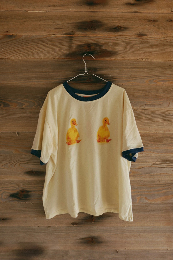 TITTY TEE