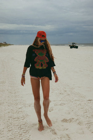 LOST & FOUND MOTHER BEAR TEE