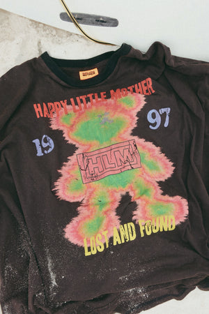 LOST & FOUND MOTHER BEAR TEE