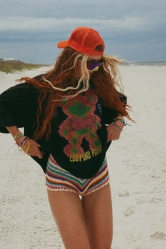 Lost & Found Mother Bear Tee