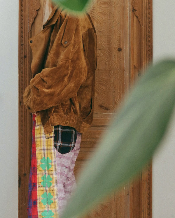 RESPECTFULLY, The Trouser
