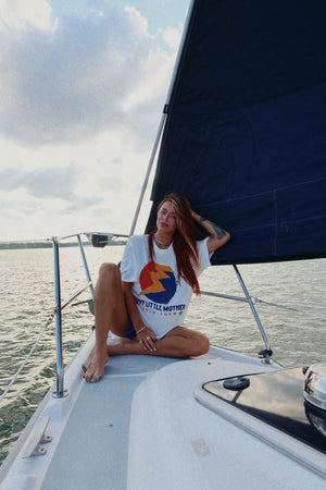 World Tour Tee