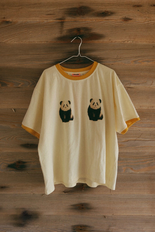 TITTY TEE